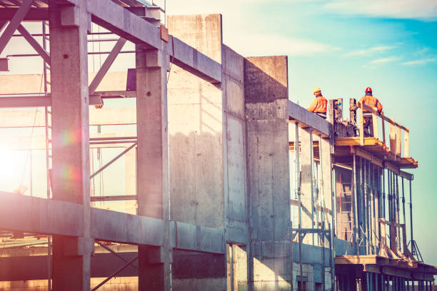 Best Concrete Foundation Repair in Lathrop, MO