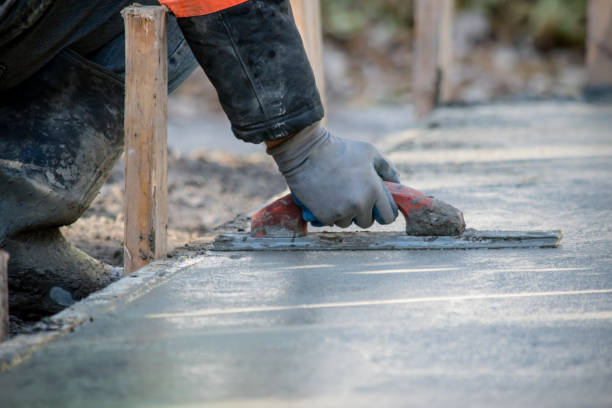 Best Concrete Sealing and Maintenance in Lathrop, MO