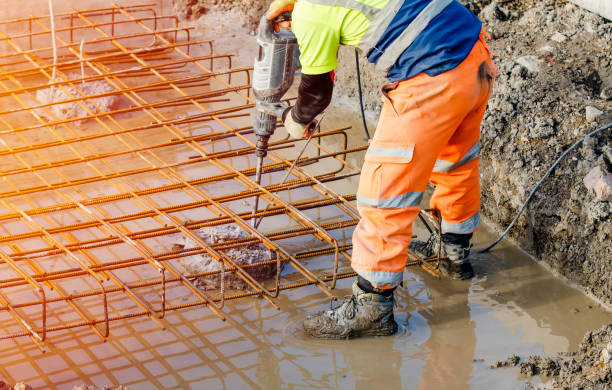 Best Commercial Concrete Services in Lathrop, MO
