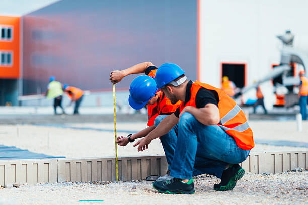 Best Concrete Foundation Repair in Lathrop, MO