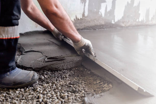 Best Industrial Concrete Flooring in Lathrop, MO